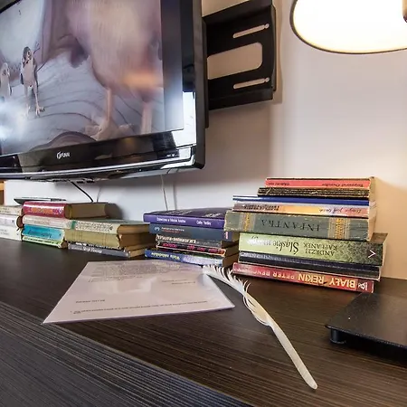 Apartament Literacki