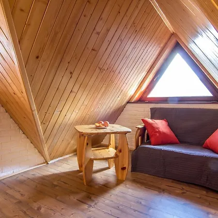 Lejlighed Apartament Literacki *