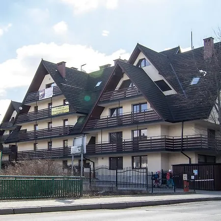 Apartament Literacki *