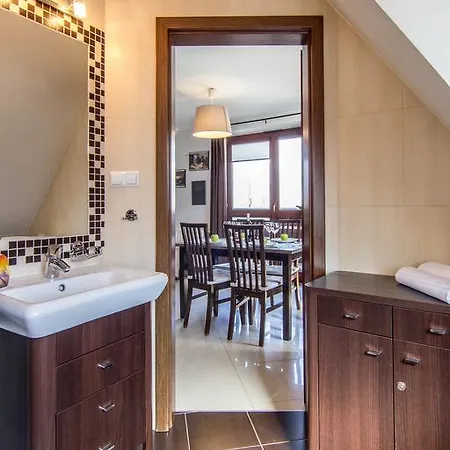 Apartament Literacki * Zakopane