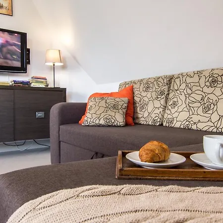 Apartament Literacki Zakopane