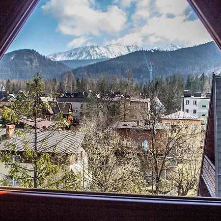 Daire Apartament Literacki *