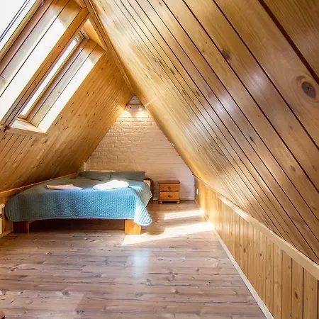 Apartament Literacki