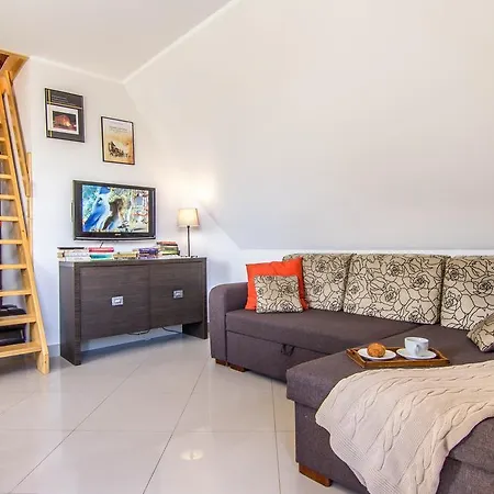 Apartament Literacki * Zakopane