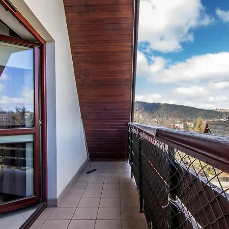 Daire Apartament Literacki *