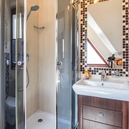 Apartament Literacki *