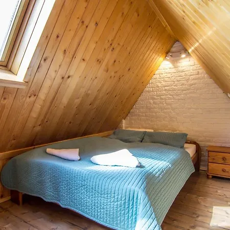 Apartament Literacki