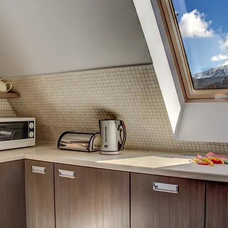 Apartament Literacki * Zakopane