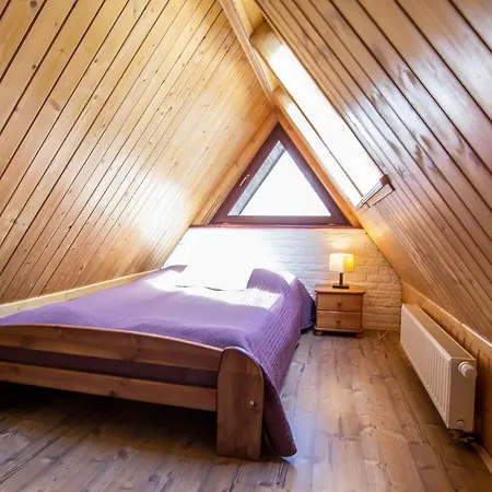 Apartament Literacki Zakopane