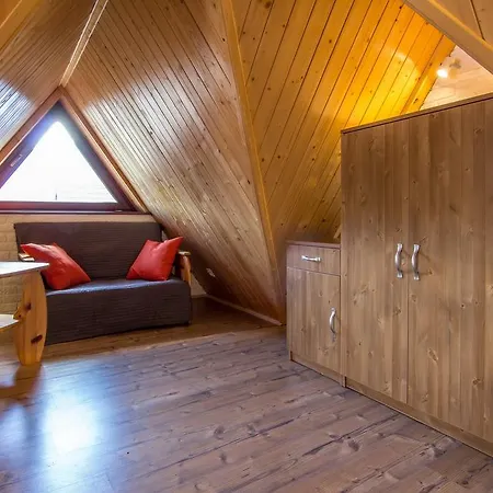 Apartament Literacki